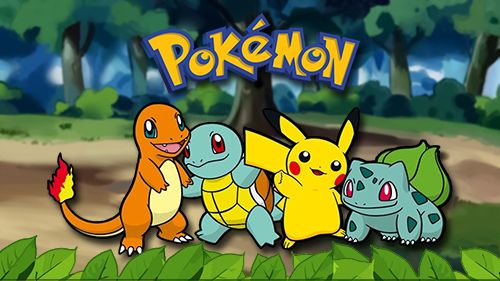 pokemon